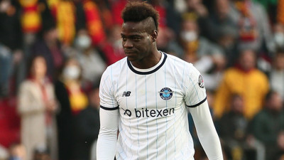 Balotelli'nin yeni takımını açıkladılar!