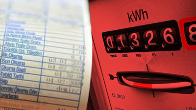 Elektriğe deli zam geliyor. Yok artık bu kadar da olmaz ki diyeceksiniz!