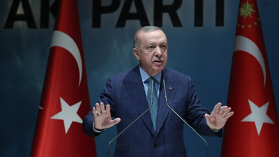 AKP'li vekil Meclis'te itiraf etti: Savunma Sanayi Başkanlığı'mız SADAT ile çalışıyor