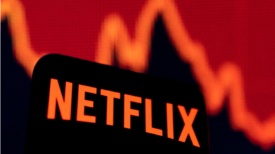 Netflix son on yılın en çok abone kaybını yaşadı