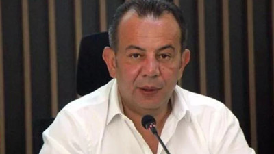 Bolu Belediye Başkan Tanju Özcan’a Suriyeliler cezası