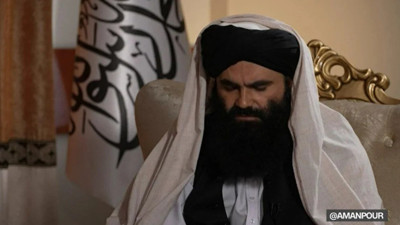 Taliban'dan muhalif kadınlara ev hapsi