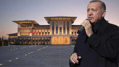 Saray’ın en çok dikkat ettiği anketçi Erdoğan’ın en büyük rakibini açıkladı