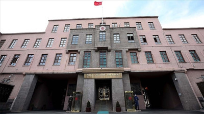 "Turuncu kategori"deki terörist etkisiz hale getirildi