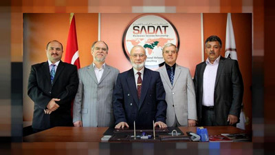 Savcılığın SADAT kararı ortaya çıktı. İsmail Saymaz açıkladı