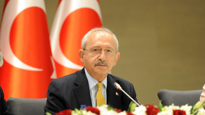 Kemal Kılıçdaroğlu erken seçimin tarihini verdi