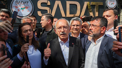 Kılıçdaroğlu’dan flaş sözler. SADAT’ın önüne gittiğinde ne yaşandı!