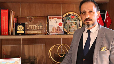 Memleket Partisi'nden SADAT'çı Ersan Ergür hakkında suç duyurusu