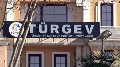 TÜRGEV’e tam 272 bin avro hibe