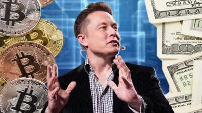 Elon Musk'a Twitter'dan tazminat şoku