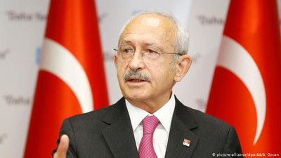 Flaş... Flaş... Kılıçdaroğlu Saray'a meydan okudu: Belgeler ortaya çıkınca emir verildi