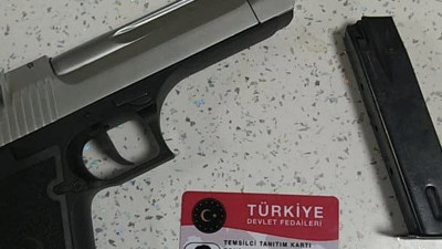 CHP'li Murat Bakan: Yeni bir paramiliter yapı çıktı; 'Türkiye Devlet Fedaileri'