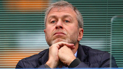 Rus milyarder Abramovich’den AB’ye yaptırım davası