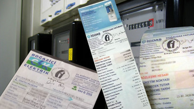 'Sigara rakıya sağlık için yapılıyor' denmişti peki doğalgaza,elektriğe ve ilaca ne için zam yapılıyor