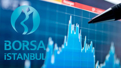 Borsa günün ilk yarısında rekor seviyeyi gördü (01 Haziran 2022)
