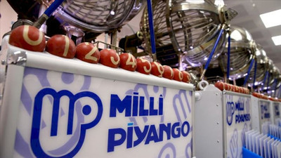 Milli Piyango'dan şeytana pabucunu ters giydirecek buluş. Çekilişle ikinci el araba ve market hediye çeki de dağıtacak.