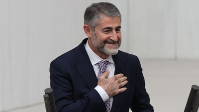 Gelecek Partisi Sözcüsü Özcan: Sayın Nebati'nin analizlerini gördükçe siyasi bir iddiasının olabileceğine inanmıyorum; o yüzden bu akşam görevden de alınabilir