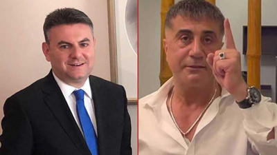 Gazeteci Seher Yaşayacak’tan bomba video. Sedat Peker’in adresler vererek deşifre ettiği Korkmaz Karaca’nın görüntüsünü paylaştı