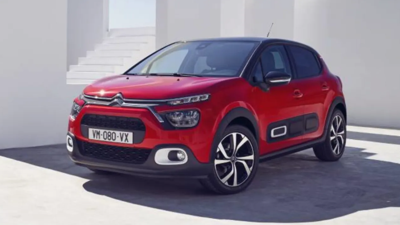 Bir zam da Citroen'den geldi! İşte Haziran 2022 güncel Citroen araçların fiyatları
