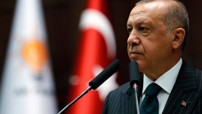 Erdoğan'ın seçim talimatı ortaya çıktı. Kızılcahamam kampında verdi