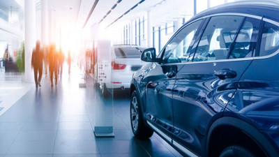 Otomotiv devinde dizel skandalı. Rekor ceza kesildi