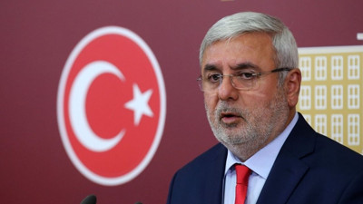 AKP'li Mehmet Metiner'den ATV'ye zehir zemberek sözler. Hüsran olur biline