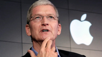 Apple’ın CEO’su en büyük korkusunu açıkladı: Düşünme kabiliyeti kaybedeceğiz