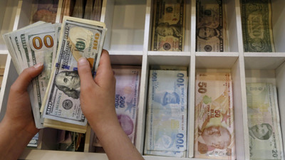 S&P riski gördü: Türkiye sermaye kontrolü getirebilir