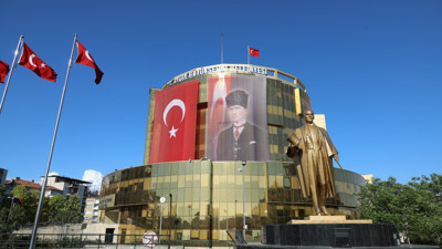 Aydın Büyükşehir Belediyesi 11 işçi alacak