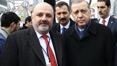Erdoğan'a yakın isim yaptığı anketin sonuçlarına kendi de inanamadı. Kılıçdaroğlu Erdoğan’a fark attı