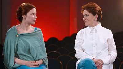 Meral Akşener'den 'Kötü günler bizi bekliyor' diyen gençlere: Düzelmesine az kaldı