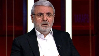 Barzani ve AKP'li Metiner'in tepki gösterdiği dizi yayından kaldırıldı