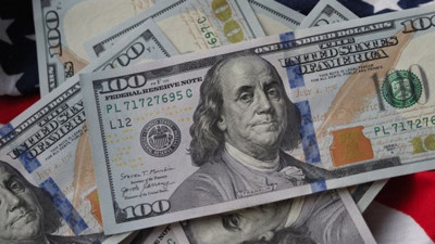 Merkez Bankası'nın rezervleri dibi gördü, 1 haftalık kayıp 2,4 milyar dolar