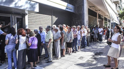 Emekli promosyonunda müthiş para: Bir banka rekor para verdi