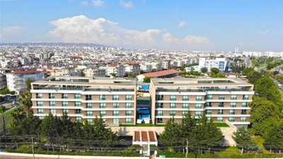 Antalya Büyükşehir Belediyesi AKP döneminde TÜRGEV'e bedelsiz verilen yurtları geri aldı. AKP ve MHP mecliste karşı oy kullandı