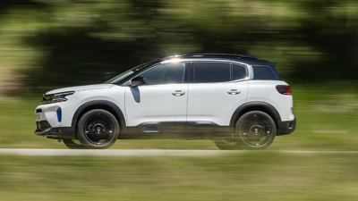 2022 Citroen C5 Aircross Türkiye'de satışa başladı. İşte fiyatı