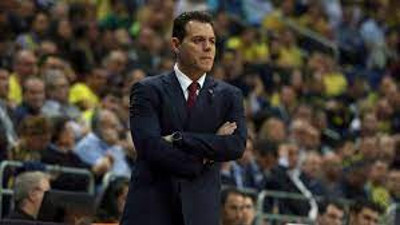 Dimitris Itoudis Fenerbahçe'de