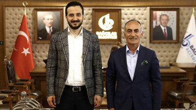 Bağcılar Belediyesi Yürü ya partilim dedi. 43 ihale aynı isme gitti