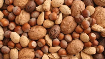 Uzmanı açıkladı. Kuruyemiş kilo aldırır mı?