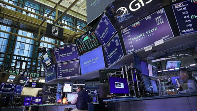 Küresel piyasalarda resesyon endişesi fiyatlanıyor