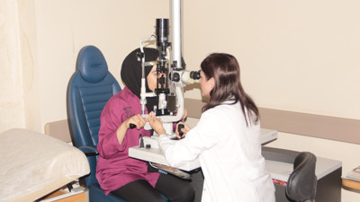 Göz doktoru açıkladı. Dikkat etmezseniz yazın kanser olabilirsiniz