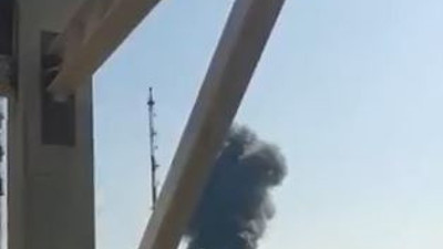 Rusya’daki petrol rafinerisine İHA ile kamikaze saldırısı