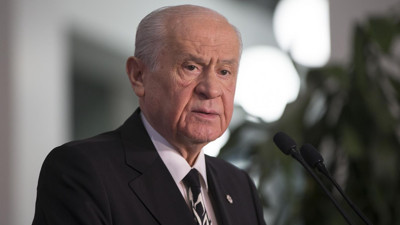 Devlet Bahçeli'yi şok edecek çağrı. ''Yüreği yetiyorsa sokağa çıksın bir bakalım''