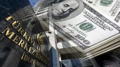 Merkez Bankası faiz kararını açıkladı (23 Haziran 2022)