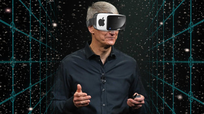 Apple CEO'sundan flaş açıklama: Bizi izlemeye devam edin neler sunabileceğimizi göreceksiniz