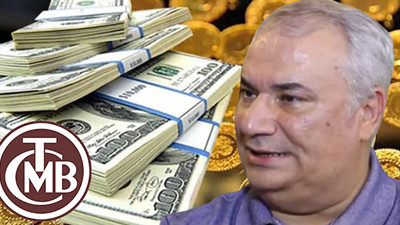 Doları ve Euro’yu bilen Remzi Özdemir faiz kararı sonrası dolarda neler olacağını açıkladı