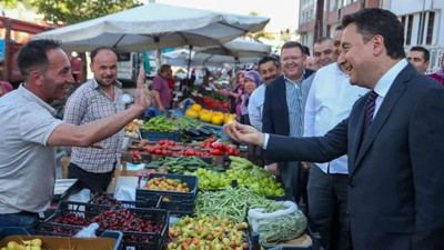 Ali Babacan sağlıkla ilgili eylem planı için tarih verdi. Merakla bekleniyordu