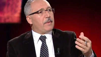 Saray Şövalyesi Abdülkadir Selvi Kılıçdaroğlu'nu eleştireyim derken komik duruma düştü