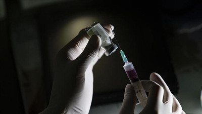 Araştırma: Grip aşısı yaptıranlarda Alzheimer riski daha az