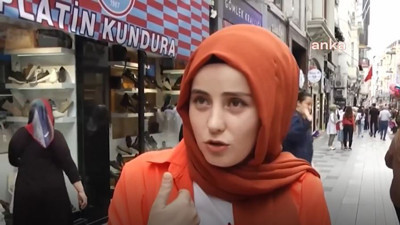 AKP’nin kalesinde vatandaştan maaş isyanı: Yabancı ülkeler bizimle dalga geçiyorlar